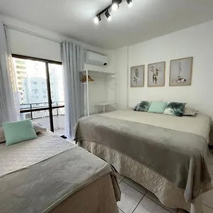 Aconchegante No Centro Em Sc Apartamento Balneário Camboriú