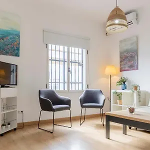 Los Remedios Apartamento Sevilha