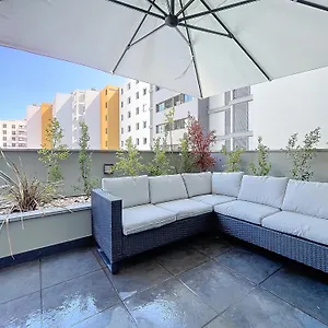 Terrace By Atlantic Apartamento Funchal (Madeira)