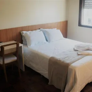 Mazzuco Hotel Araranguá