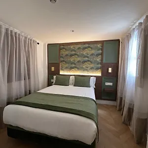 Bibo Palacio De Portago Apart-hotel Granada